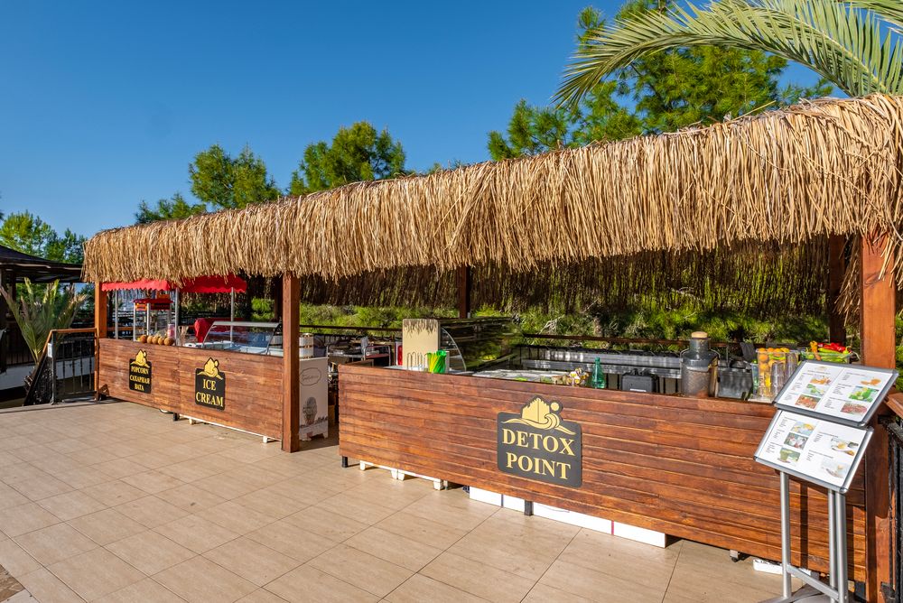 World The Hotel Utopia  - 162