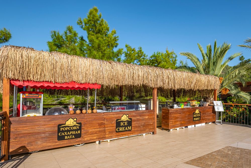 World The Hotel Utopia  - 161