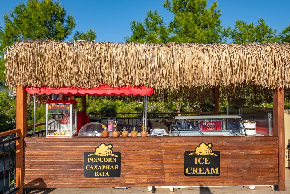 World The Hotel Utopia  - 160