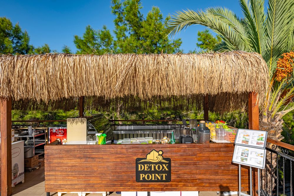 World The Hotel Utopia  - 159