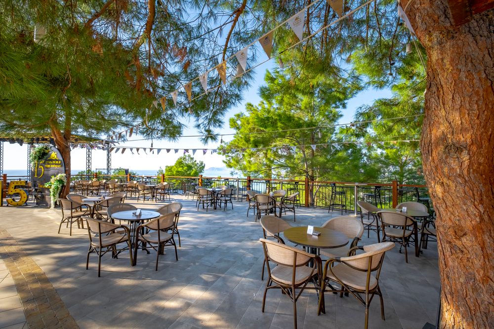 World The Hotel Utopia  - 157