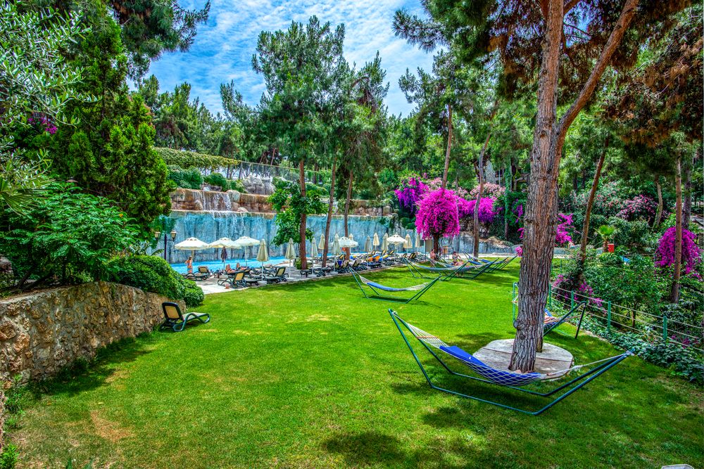 World The Hotel Utopia  - 152