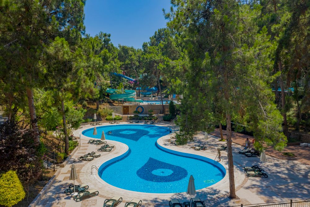 World The Hotel Utopia  - 151