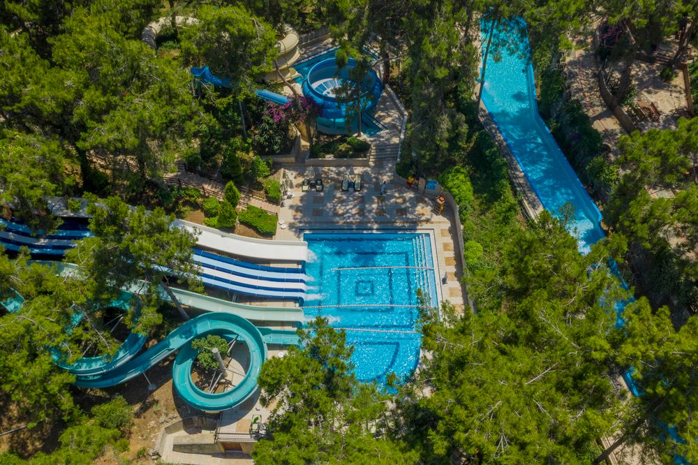 World The Hotel Utopia  - 150