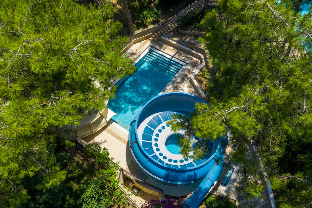 World The Hotel Utopia  - 149