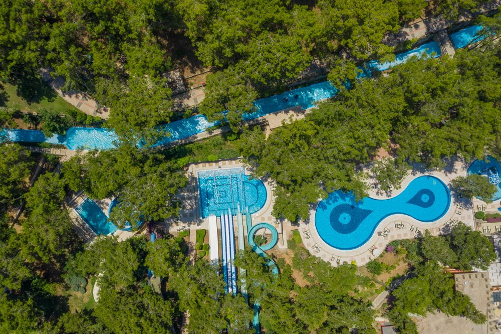 World The Hotel Utopia  - 146