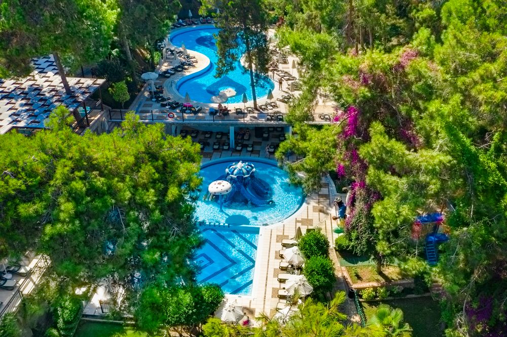 World The Hotel Utopia  - 145