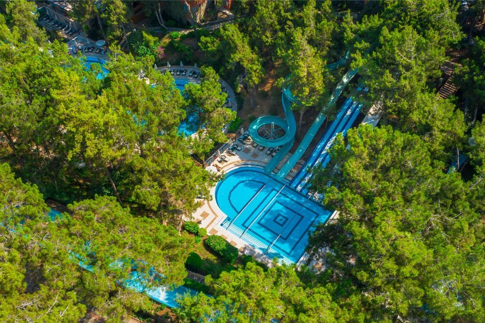 World The Hotel Utopia  - 144