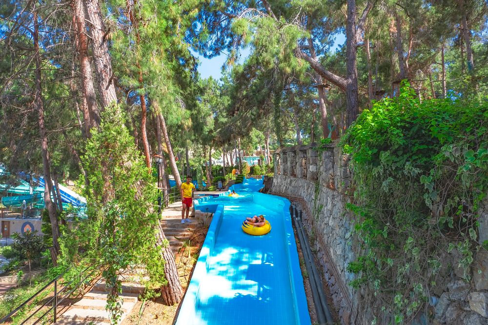 World The Hotel Utopia  - 143