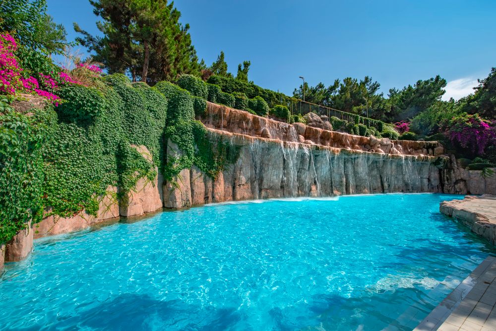 World The Hotel Utopia  - 140