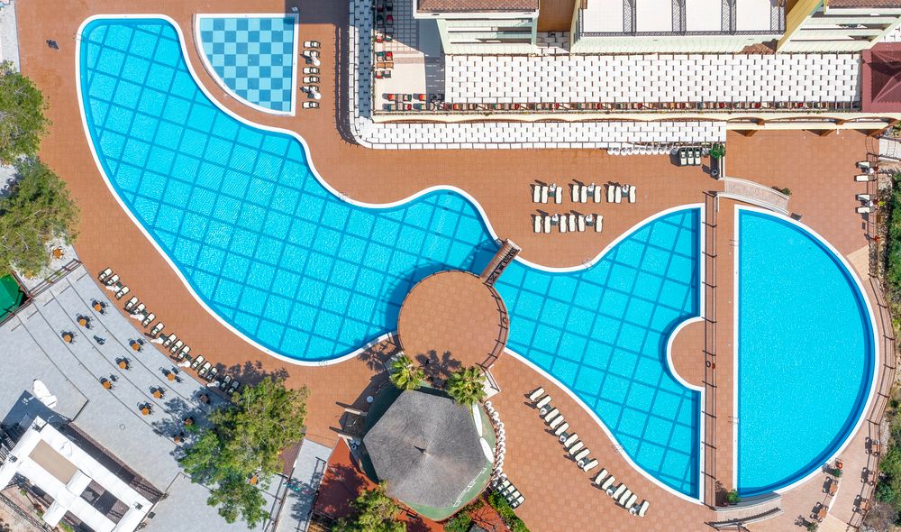 World The Hotel Utopia  - 138