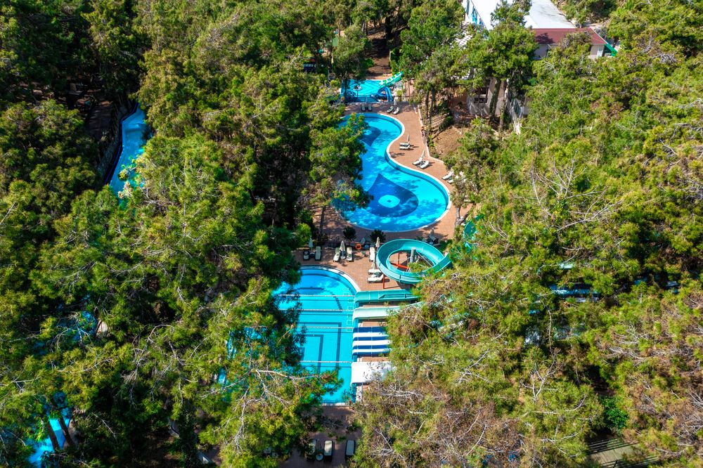 World The Hotel Utopia  - 137