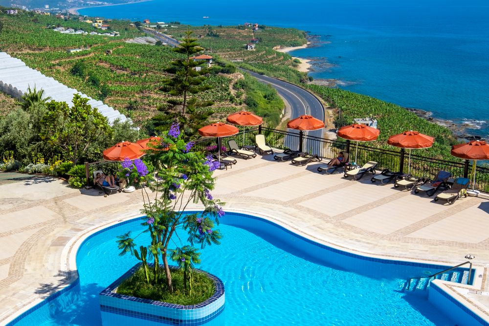 World The Hotel Utopia  - 136