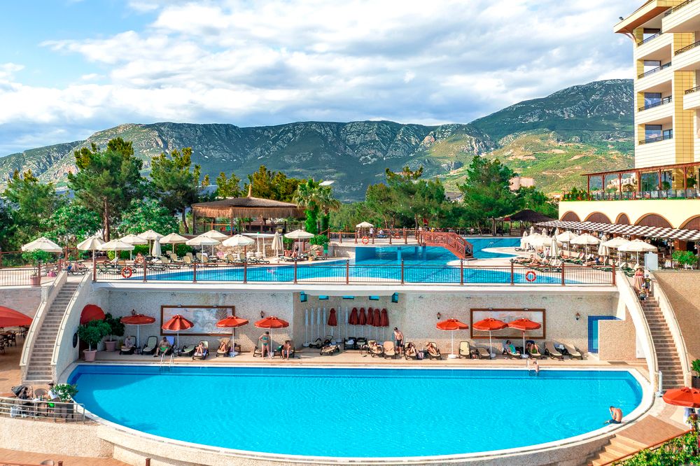 World The Hotel Utopia  - 133