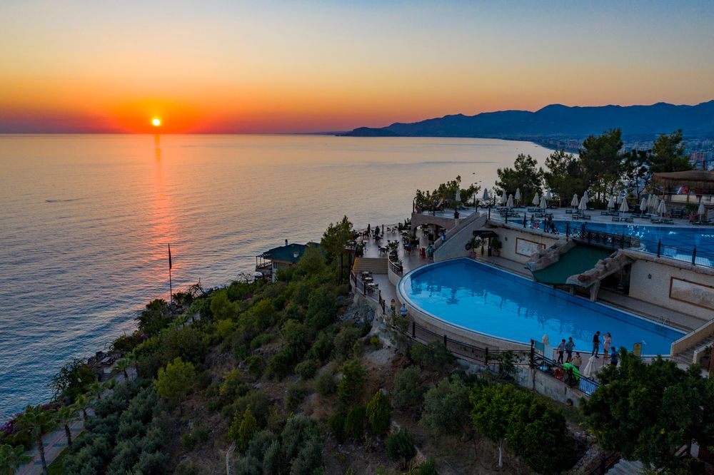 World The Hotel Utopia  - 123