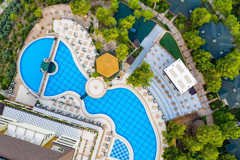 World The Hotel Utopia  - 131