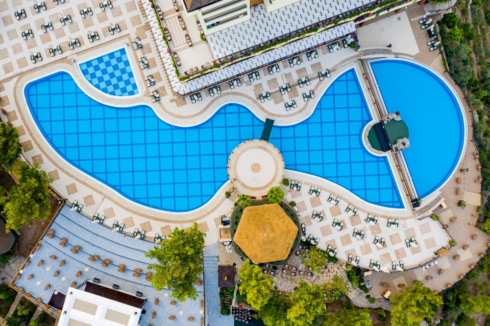 World The Hotel Utopia  - 130