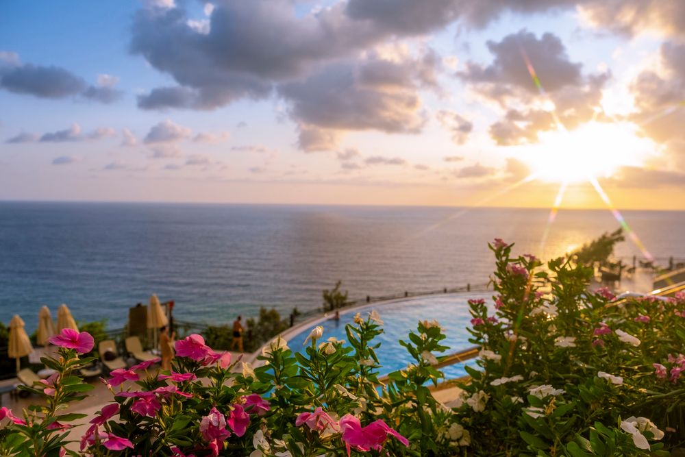 World The Hotel Utopia  - 121