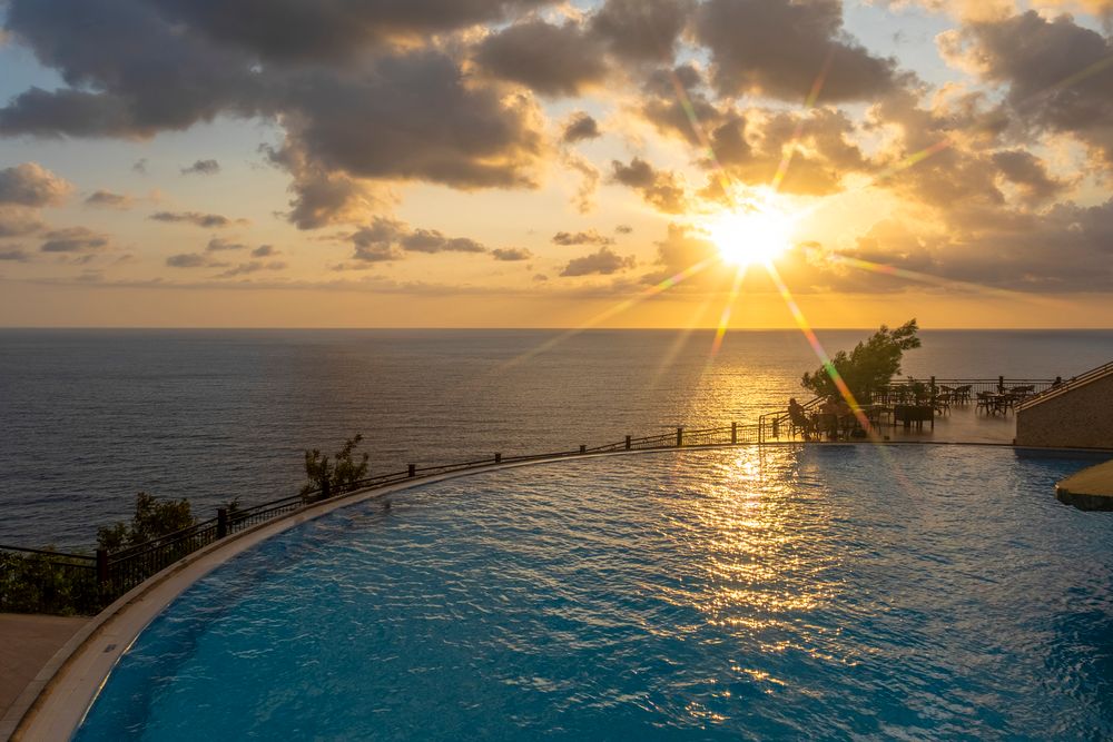 World The Hotel Utopia  - 120