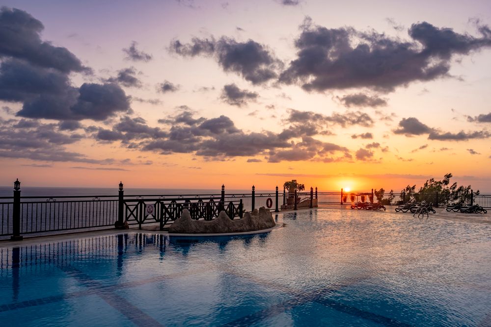 World The Hotel Utopia  - 119