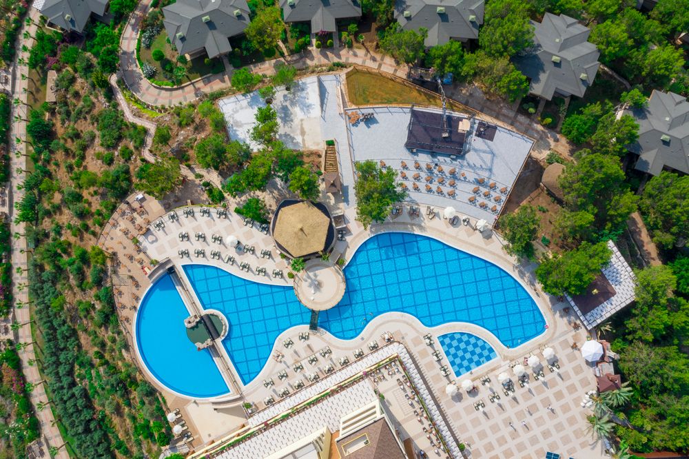 World The Hotel Utopia  - 129