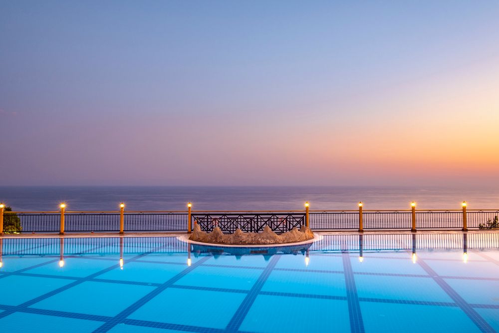 World The Hotel Utopia  - 116