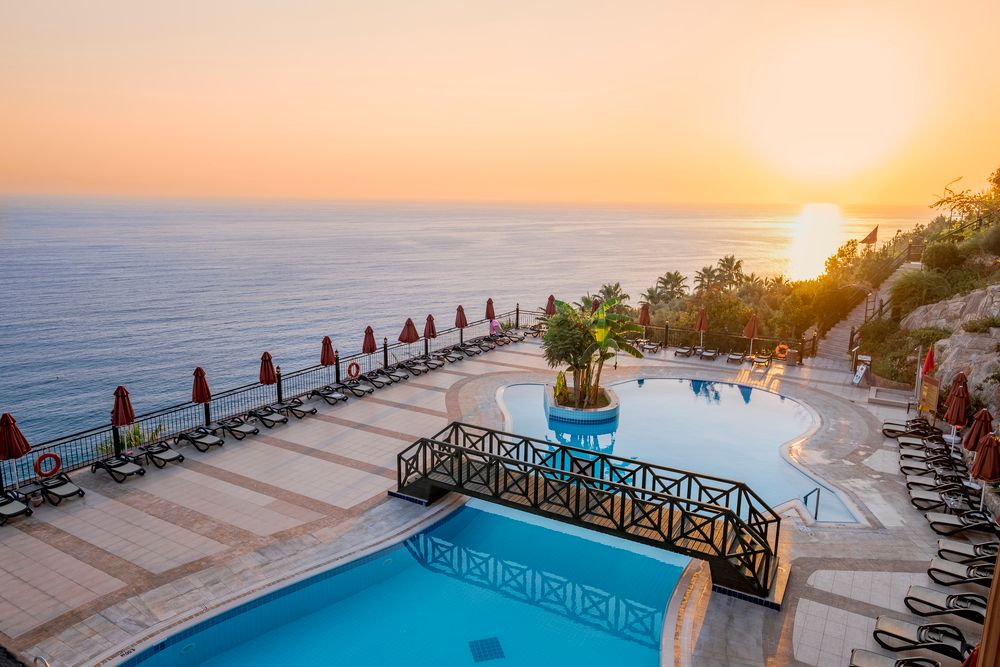 World The Hotel Utopia  - 113