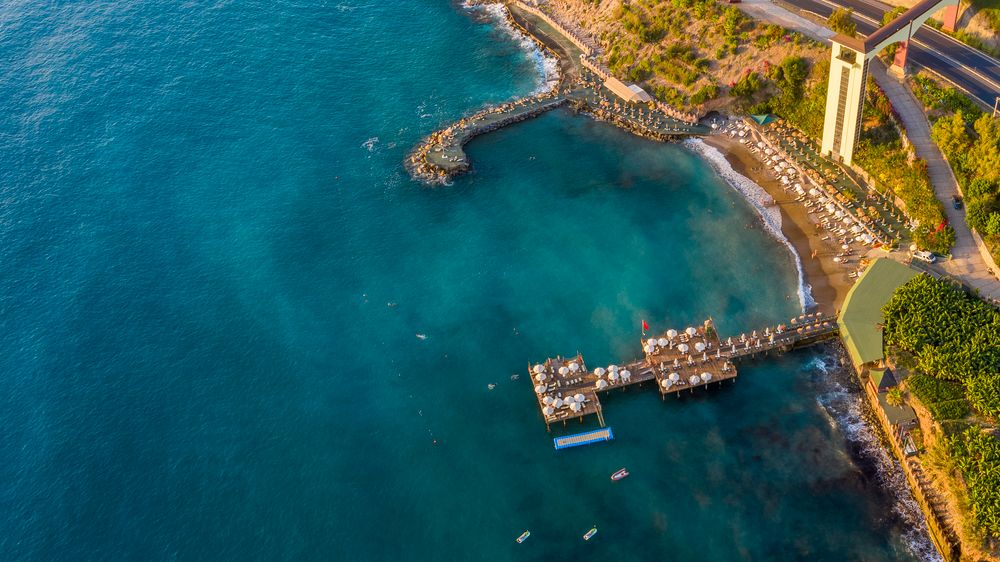 World The Hotel Utopia  - 107