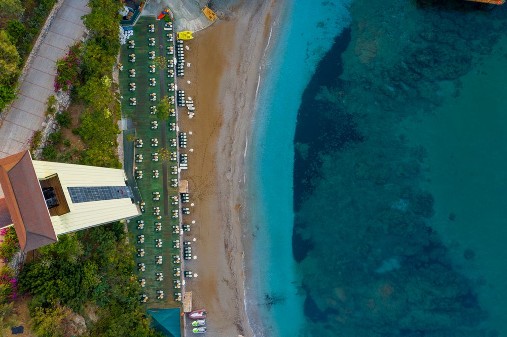 World The Hotel Utopia  - 106