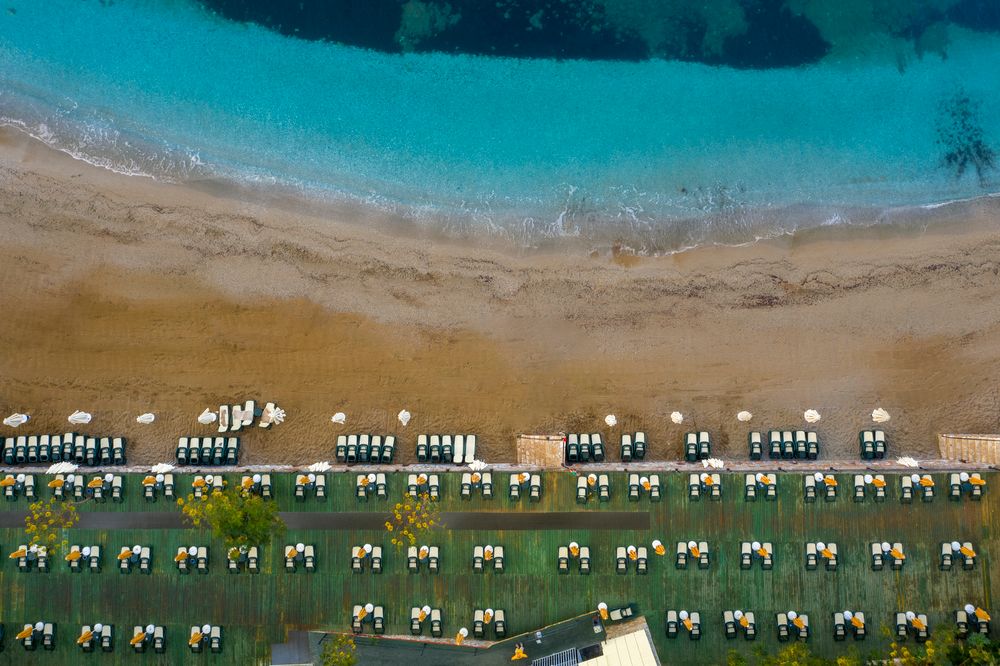 World The Hotel Utopia  - 105