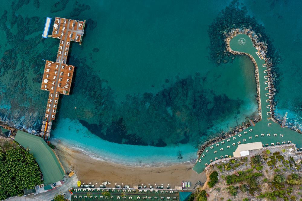 World The Hotel Utopia  - 104