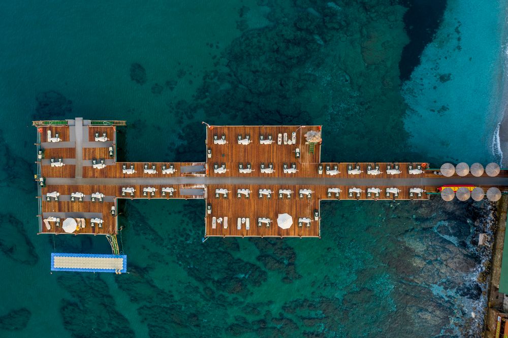 World The Hotel Utopia  - 103