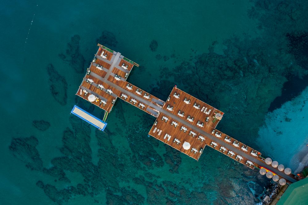 World The Hotel Utopia  - 102