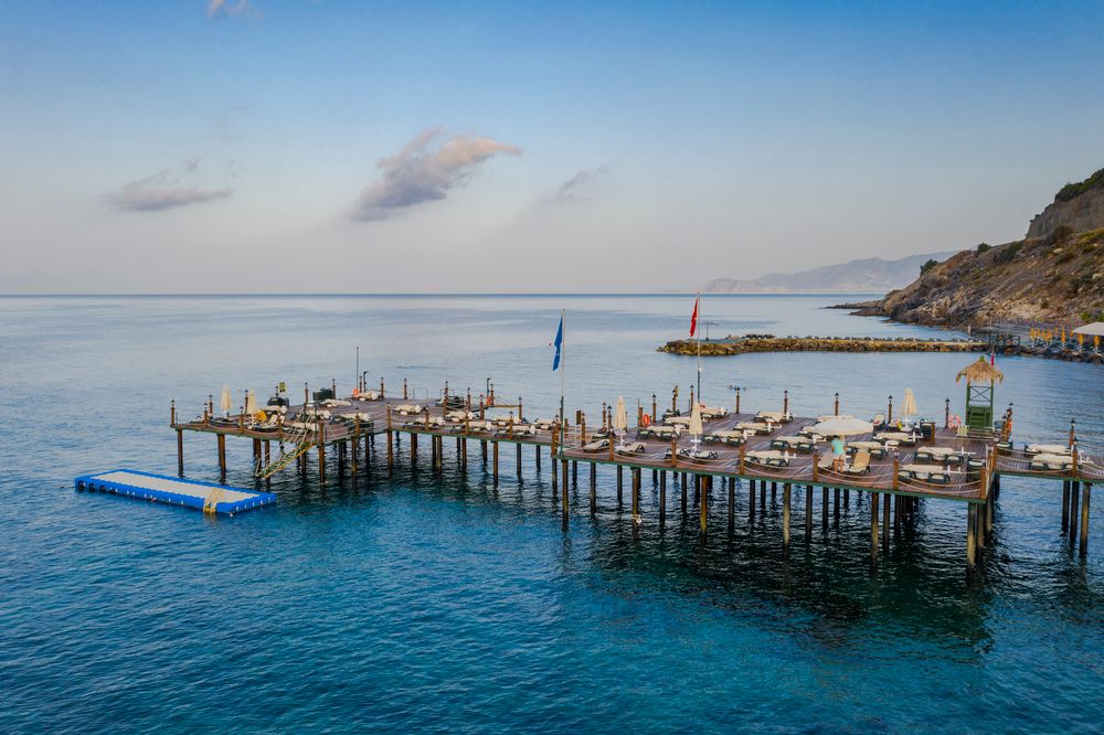 World The Hotel Utopia  - 101