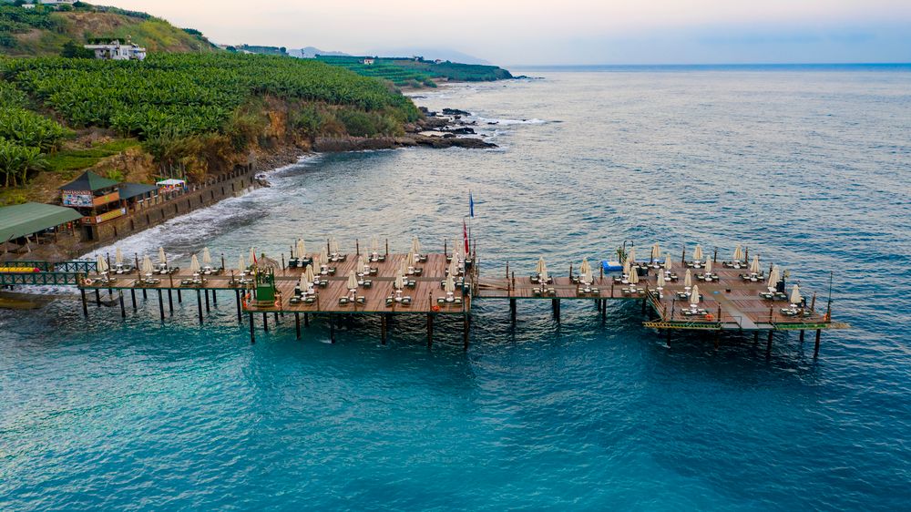 World The Hotel Utopia  - 99