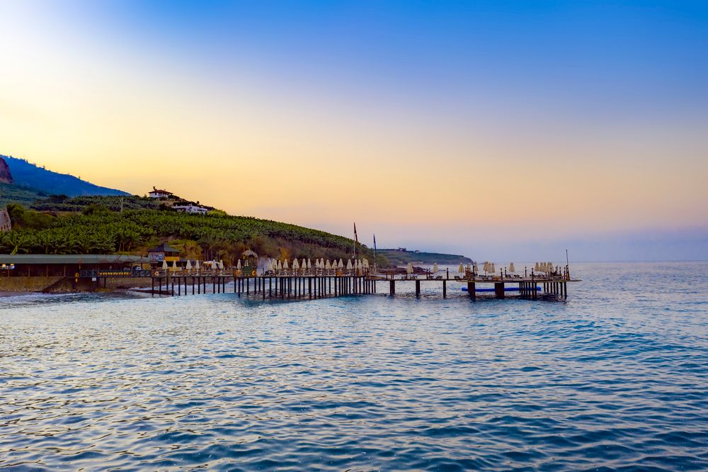 World The Hotel Utopia  - 98