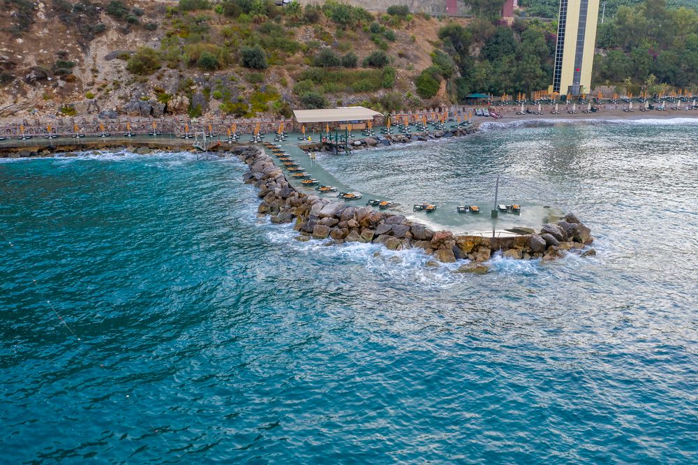 World The Hotel Utopia  - 97