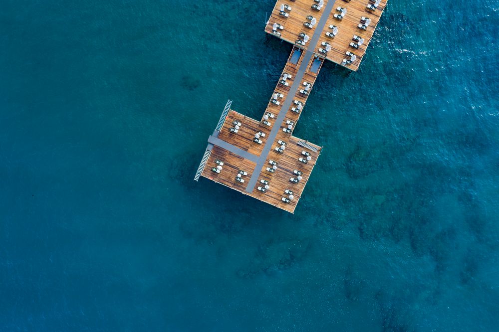 World The Hotel Utopia  - 96