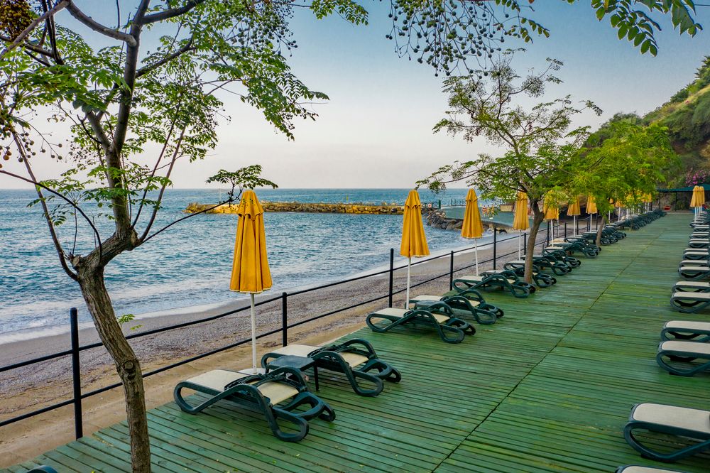 World The Hotel Utopia  - 95