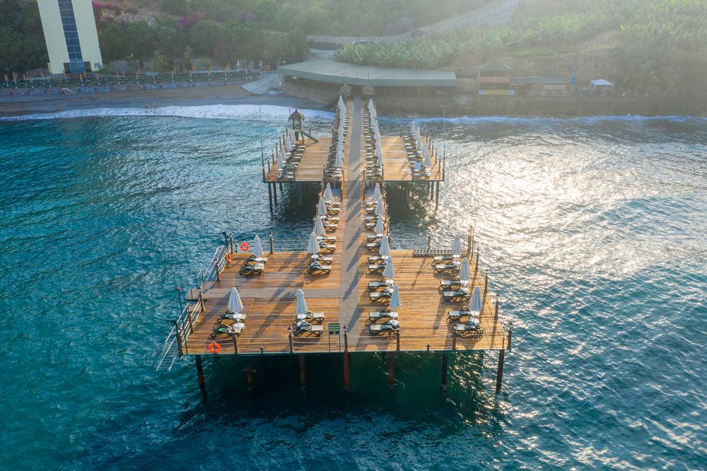 World The Hotel Utopia  - 94