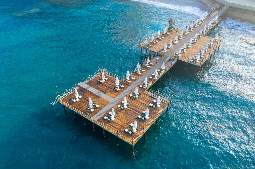 World The Hotel Utopia  - 93