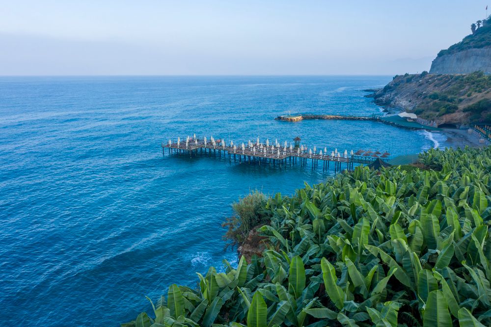 World The Hotel Utopia  - 92