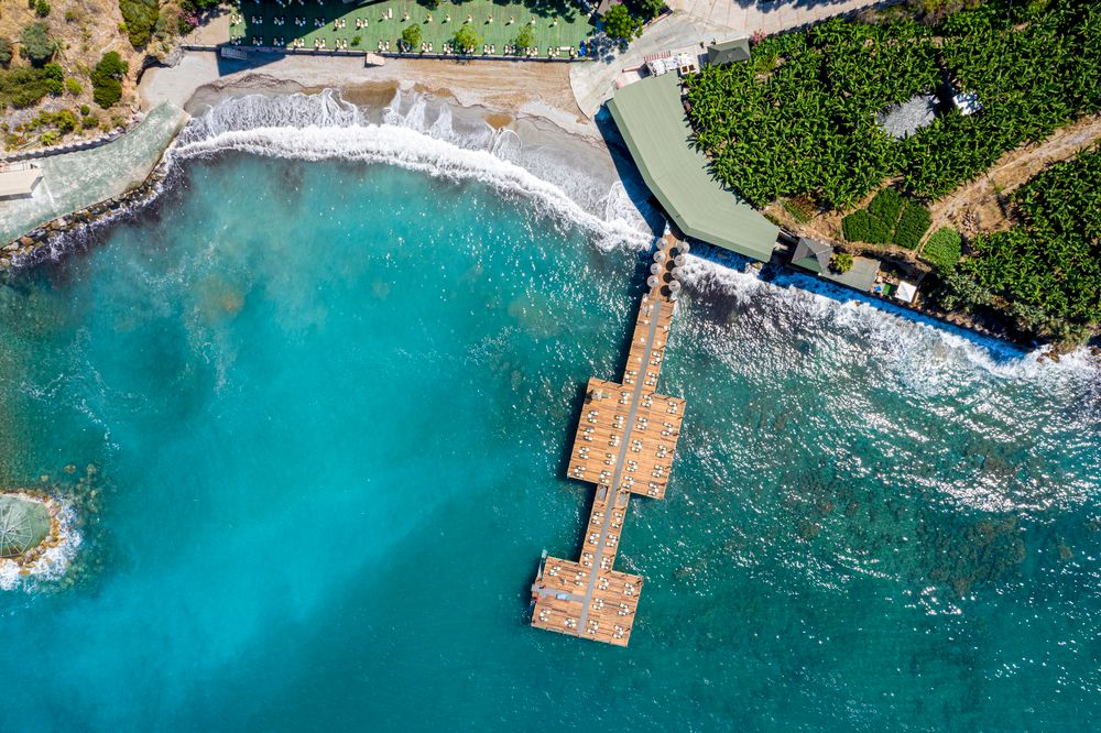 World The Hotel Utopia  - 90