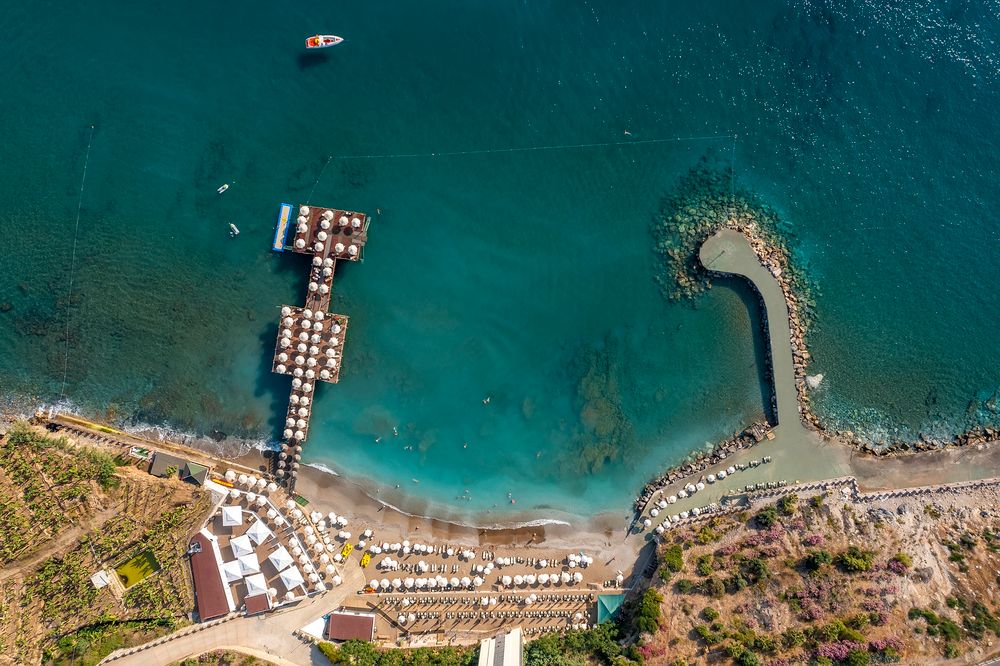 World The Hotel Utopia  - 89