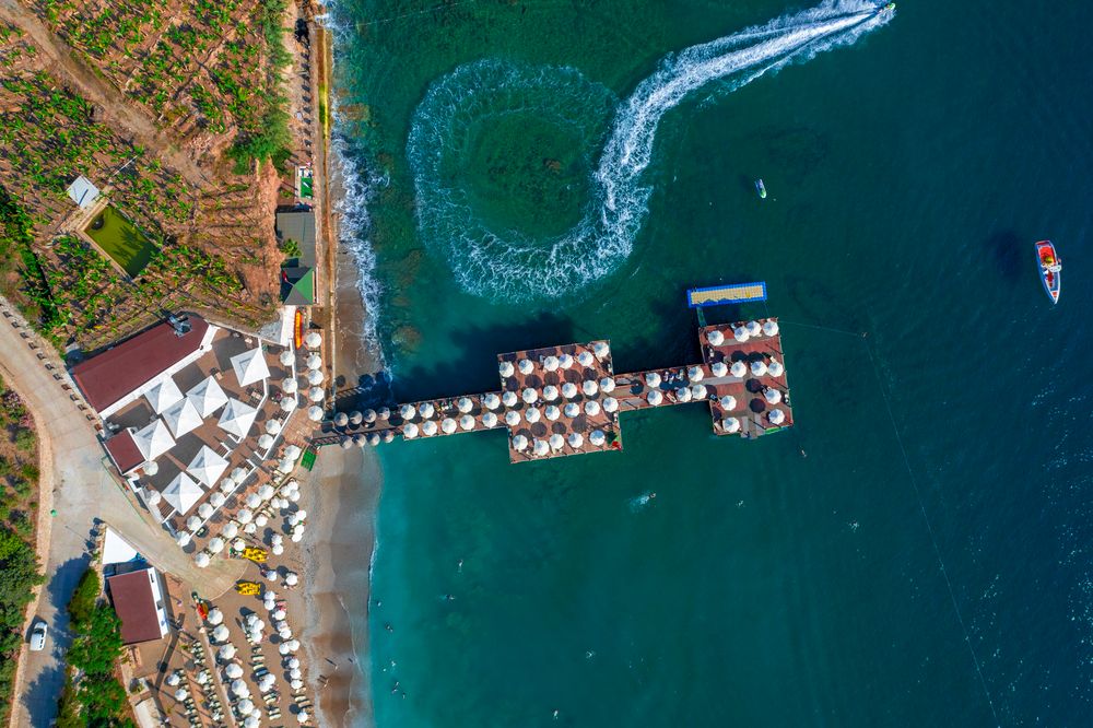 World The Hotel Utopia  - 88