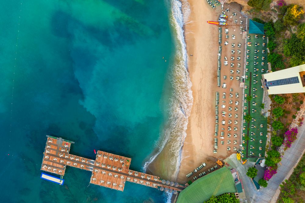 World The Hotel Utopia  - 84