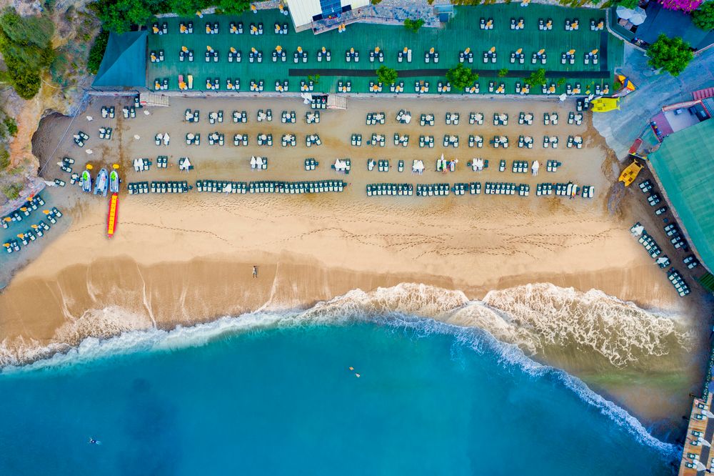 World The Hotel Utopia  - 83