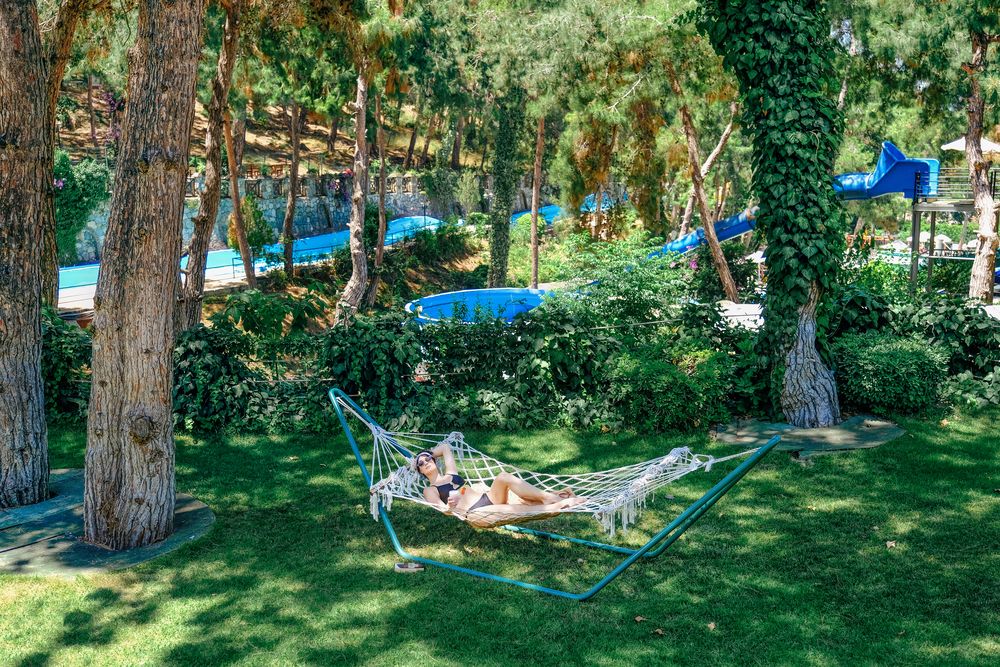 World The Hotel Utopia  - 82