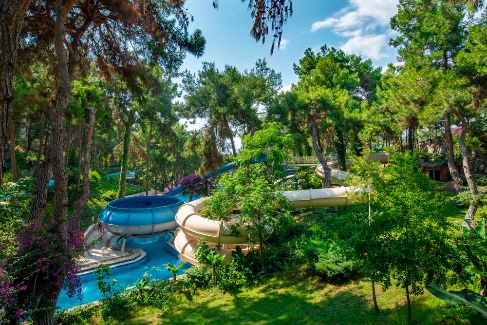 World The Hotel Utopia  - 79