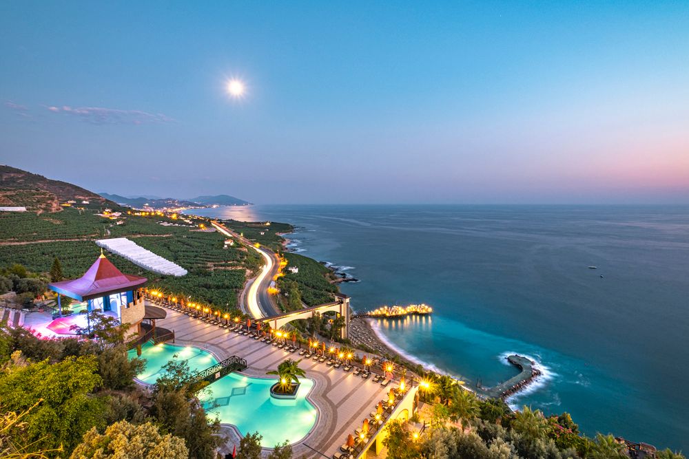 World The Hotel Utopia  - 72